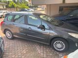 Peugeot 308 1.6 HDi 90CV SW Ciel Premium 7 posti - Peugeot 308: SW 7