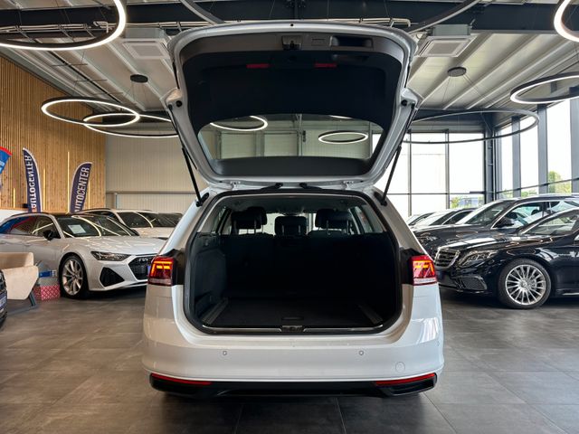 MYAUTOCENTER – Gebraucht- und Jahreswagen mit Werkstattservice in Pfaffenhofen Volkswagen Passat *LED*NAVI*ACC*KEY-LESS*1.HAND*19%MWST*