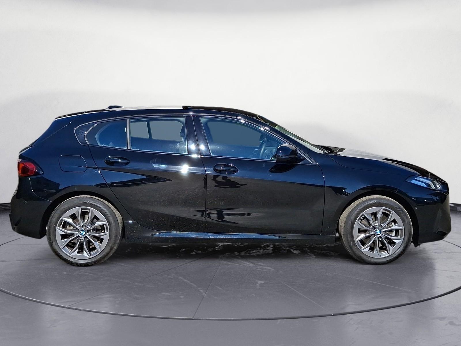 BMW 1 Series Steptronic Sitzhzg. Vorn, миниатюра 22