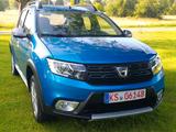 Dacia Sandero II Stepway Prestige Klima Navi Kamera - Dacia Sandero in Kassel