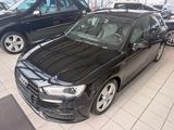 Audi A3 Sportback S line Sportpaket quattro - Audi A3 Gebrauchtwagen in Bremen