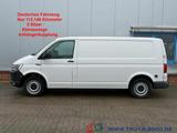 Volkswagen T6 2.0 TDI Kasten lang 3 Sitze + Klima+AHK 2.2t. - VW T6 Transporter in Bremen