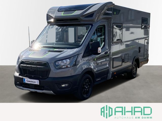 Chausson S695 Sport Line Neues Chassis MJ 2025