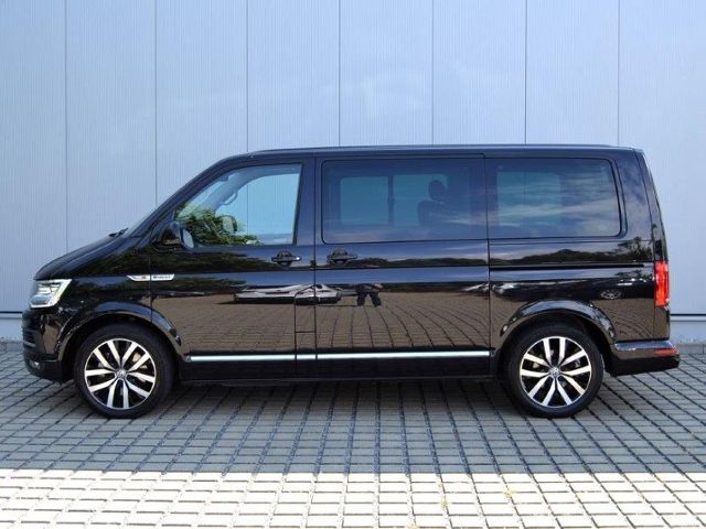 T6 Multivan 2.0 TDI 204 PS EU6 4Motion DSG Highl