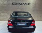 Mercedes-Benz E 500 Armored * STDHZG * LUFT * DESIGNO * - Mercedes-Benz E 500 aus 2006
