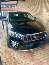 Kia Sorento UM Platinum 2,2 Diesel gepfleg... - Kia Sorento UM