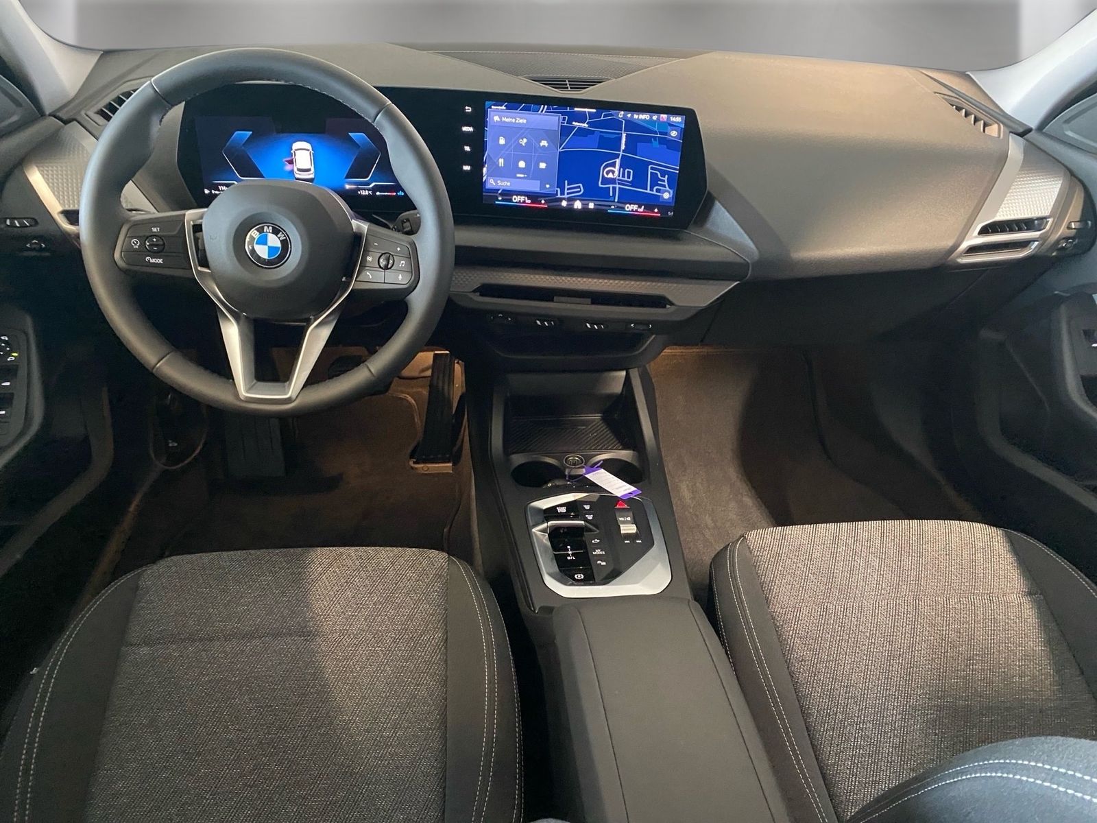 BMW 120 - Bild 12