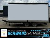 Ackermann Z-PA-F13/6,3 Plane Spriegel + TÜV ! - Ackermann LKWs