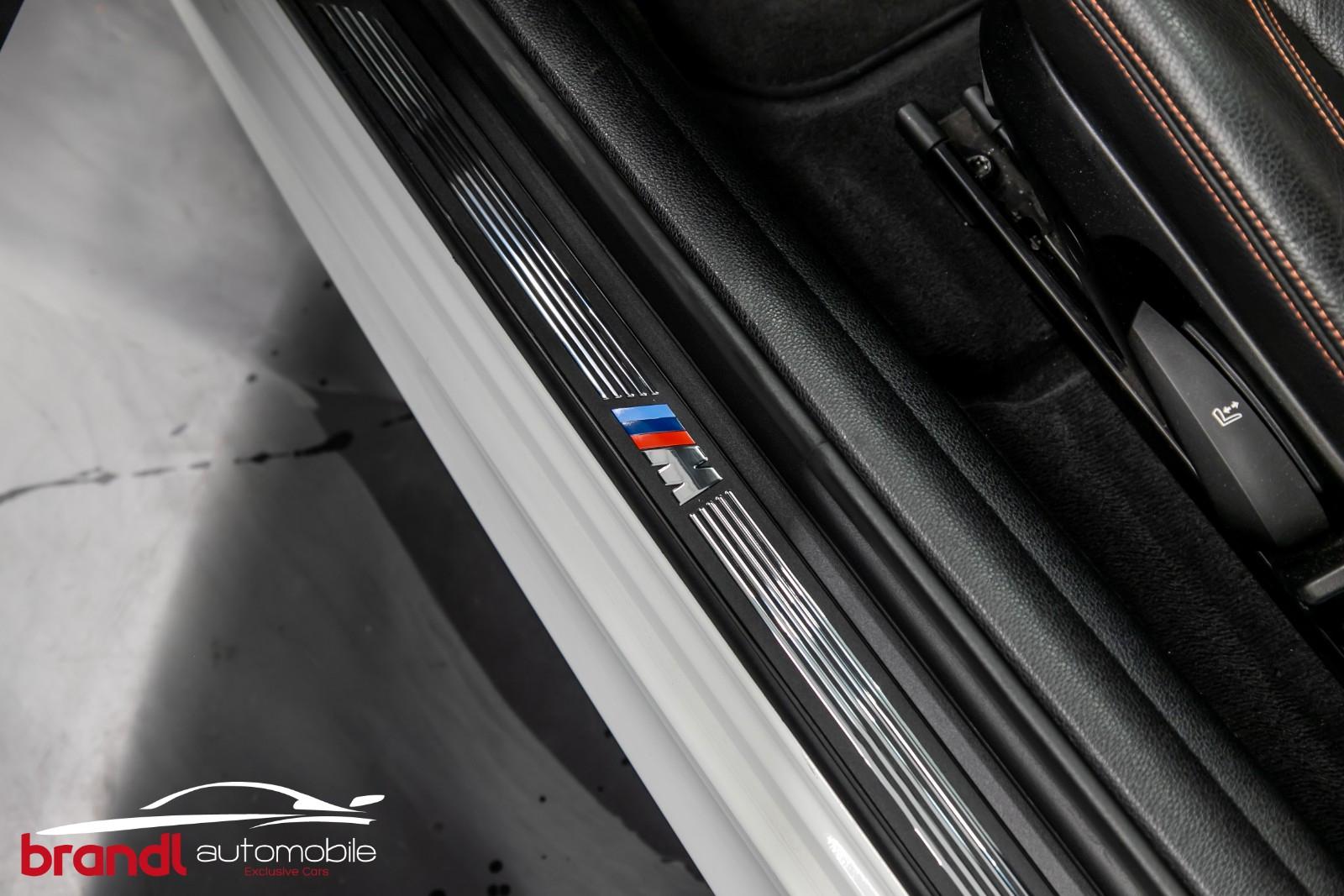 BMW 1er M Coupé / DE /KW /CAE /Performance /Garantie