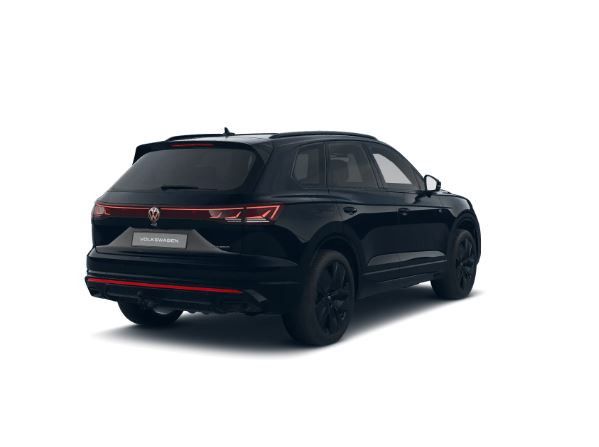 Volkswagen Touareg - Bild 6