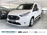 Ford Transit Connect TREND L2 Lang KLIMA 3-Sitzer PDC