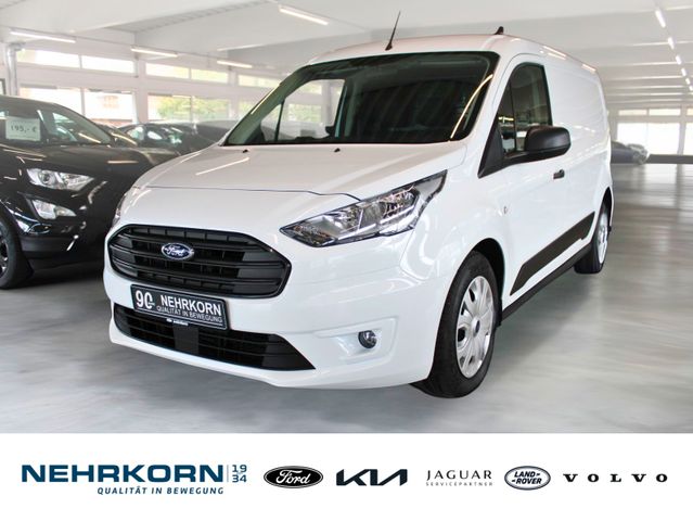 Ford Transit Connect TREND L2 Lang KLIMA 3-Sitzer PDC