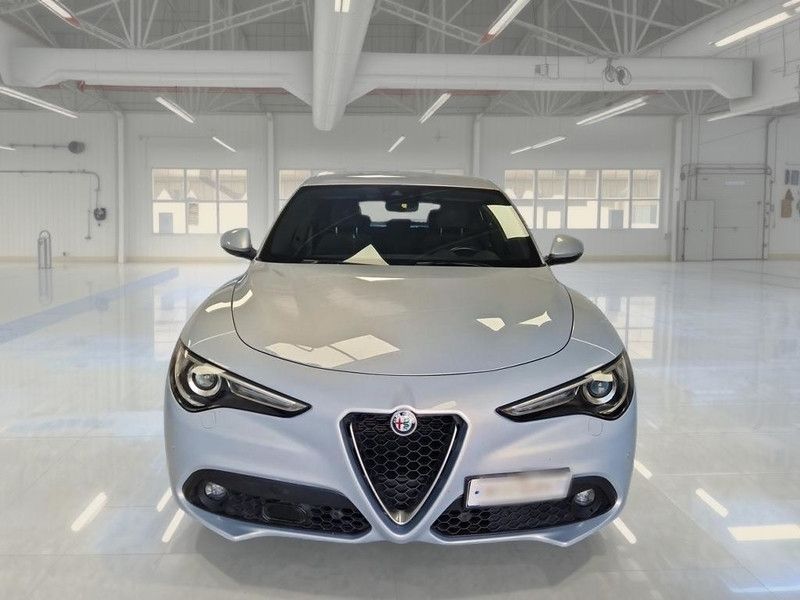 Alfa Romeo ALFA ROMEO STELVIO 2.2 TD 160 CV SUPER BUSINESS imagem 2
