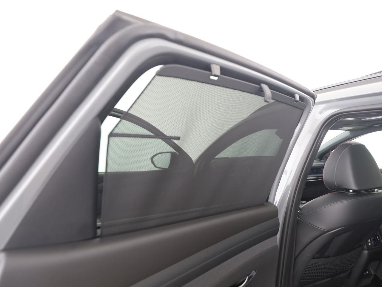 Hyundai Tucson – Bild 22