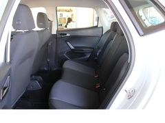 Fahrzeugabbildung Seat Arona Style,Automatic-Getriebe, Top-Zustand
