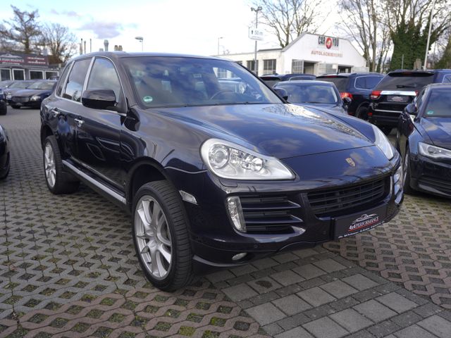 Porsche Cayenne 3.6 V6 S Auto.~PCM~Navi~Leder~Xenon~SD~S