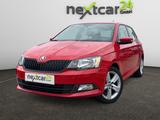 Skoda Fabia Cool Plus KLIMA|8 fach|TOP|PDC SERVICE NEU - Skoda Fabia: Se