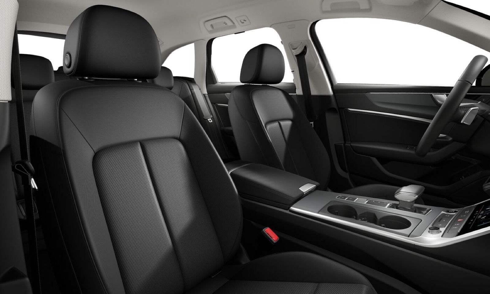 Audi A6 - Bild 5