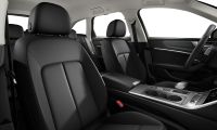 Audi A6 - Vorschau Bild 5