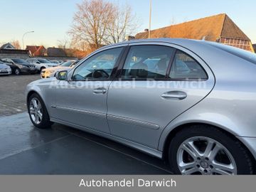 Mercedes E 280 - 8