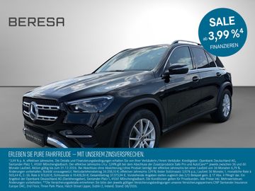 Mercedes GLE 350 - 1