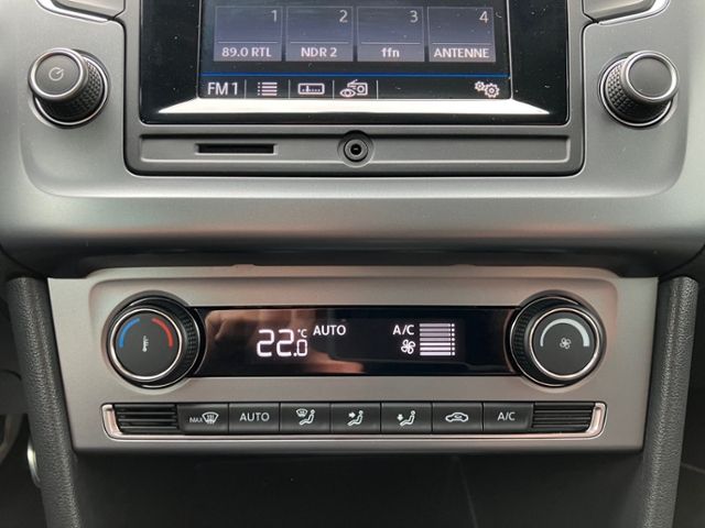 Polo 1.0 Allstar KLIMA ALU