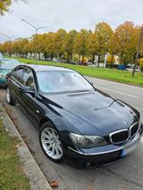 BMW 730d | Diesel/Automatik - BMW 730 Gebrauchtwagen in München