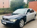 BMW Bmw 730D 2003 - BMW 730 in Oberhausen