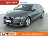 Audi A3 Limousine 2.0 TDI Sport *NAVI*LED*TEMPO*PDC* - Audi A3 mit Diesel-Antrieb: Limousine, 2.0