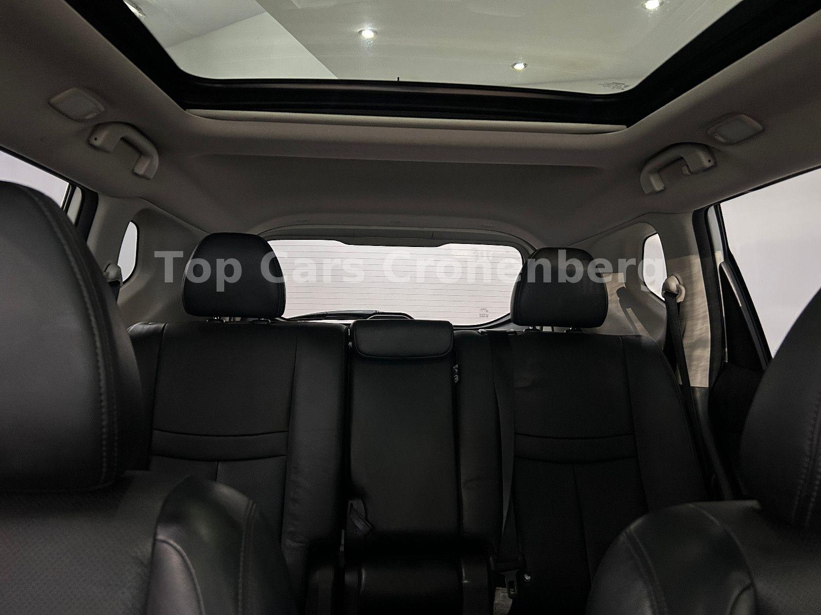 Nissan X-Trail 1.6 Tekna*7.Sitzer*Panorama*LED*EU6*360°