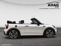 MINI Cooper S Cabrio - Vorschau Bild 8