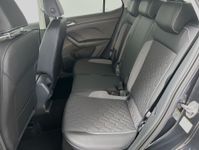 Volkswagen T-Cross - Vorschau Bild 21