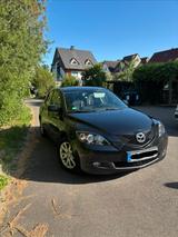 Mazda 3 BK 1.6 - Mazda Mazda3 BK