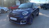 Fiat 500X 1.3 Yacht Club Capri Automatik - Fiat 500X aus 2022