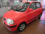 Hyundai Atos Prime 1.1 12V Style KM 26.000 ! CLI - gebrauchte Hyundai Atos aus dem Jahr 2004