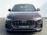 Audi Q8 50 TDI quattro S line /NAVI/LED/ACC/CAM/ - Audi Q8 mit Schiebedach
