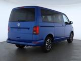 Volkswagen T6.1 Transporter Kombi KR LED STANDHZ ACC NAVI - Volkswagen: Kombi, Transporter