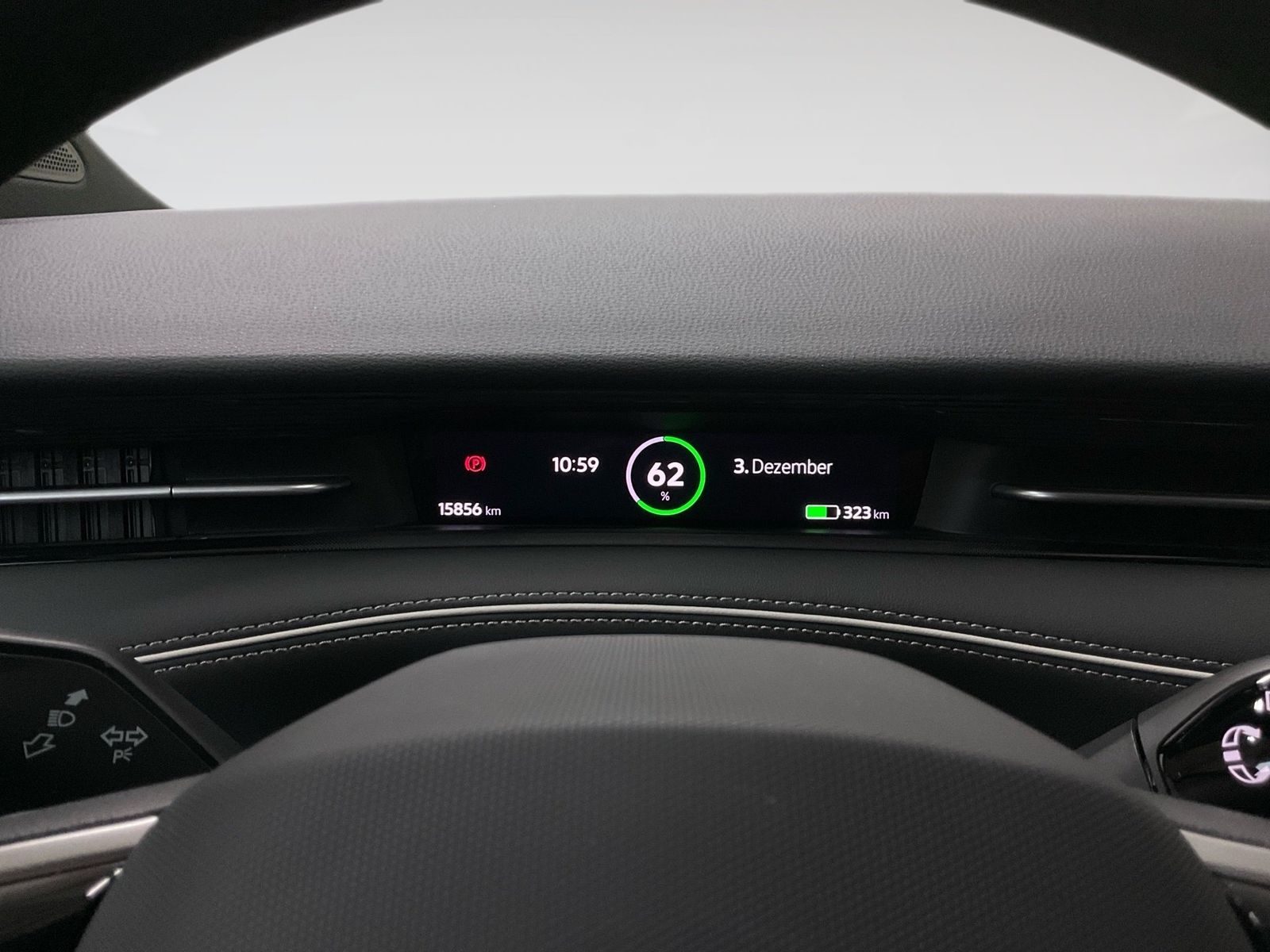 Volkswagen ID.7 - Bild 13