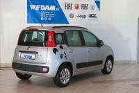 Fiat Panda Lounge 1.2 8V *Klima,LM-Felgen*