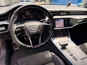 Audi A7 - 11