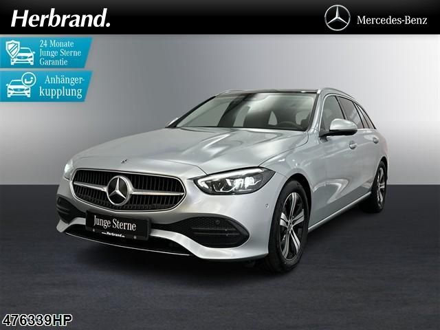 Mercedes-Benz C 220 d T Avantgarde  *LED Navigation Pano AHK