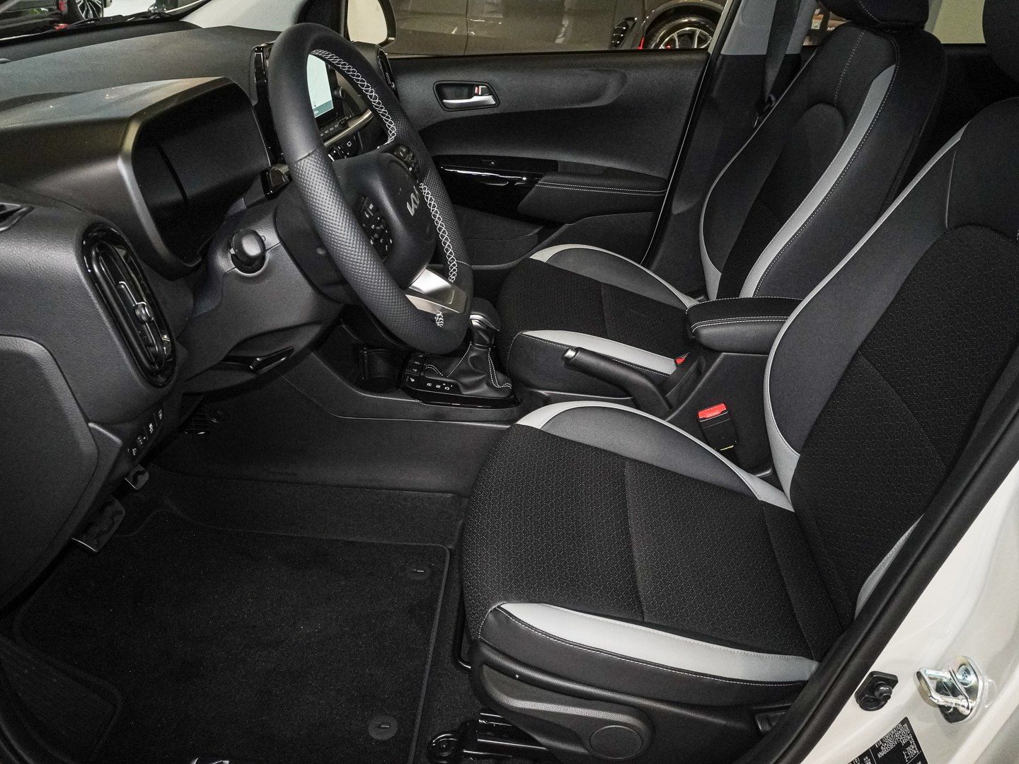 Kia Picanto - Bild 13
