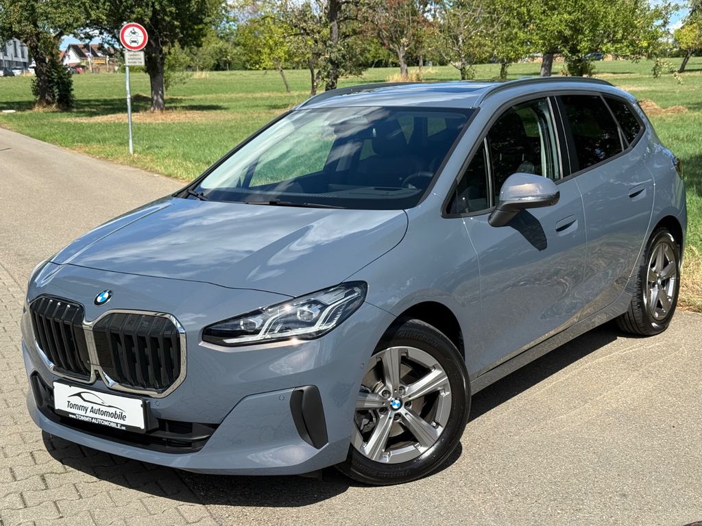 Image of BMW 218 Active Tourer