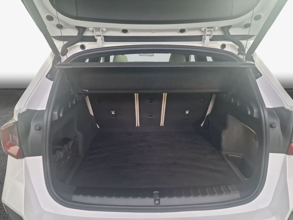 BMW X1 - Bild 10