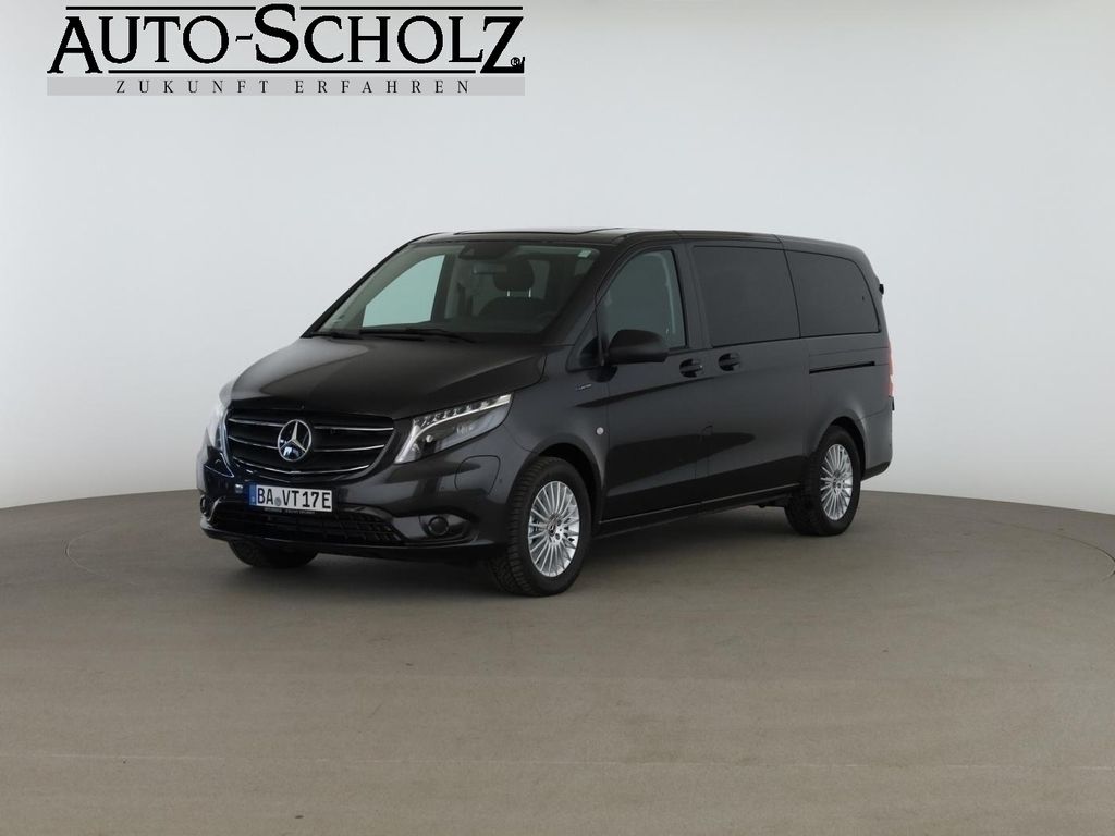Mercedes-Benz eVito