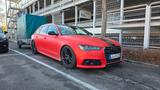 Audi A6 3.0 TDI 200kW .AHK. HUD. PANO. LED. LEDER. - Audi A6: 20 TDI