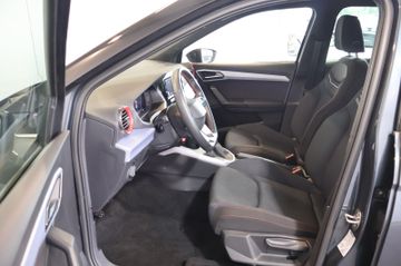 Seat Arona FR 1.0 TSI AID+LANE+LED+CARPLAY+ALU