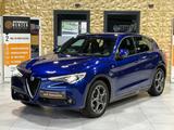 Alfa Romeo Stelvio Ti Q4/MEMORY/NAVI/KAMERA/ACC/KLIMA - Alfa Romeo aus 2022