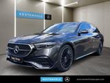 Mercedes-Benz E 220 d T AMG WideScreen 360° AHK Keyl-GO PTS