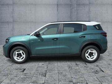 Opel Frontera 1.2 Edition (136 PS) Automatik